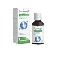 Puressentiel Verstuiving Complex Adem 30ml