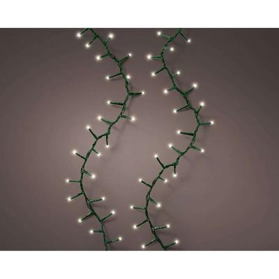 LED-lichtkrans Lumineo 11 m