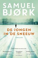 De jongen in de sneeuw - Samuel Bjork - ebook