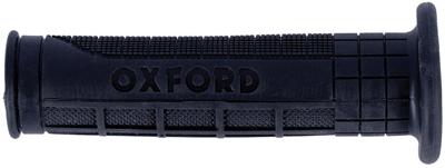 OXFORD rubber handvat "grips medium".