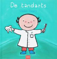 De tandarts (Hardback)