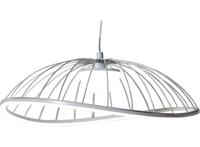 MEO Taranto Hanglamp - Wit