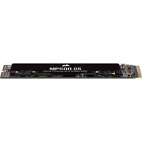 Corsair MP600 GS M.2 500 GB PCI Express 4.0 3D TLC NAND NVMe - thumbnail