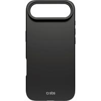 sbs mobile Cover Apple iPhone Air Zwart MagSafe compatible