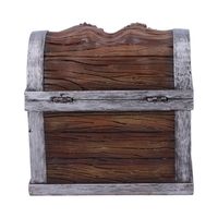 Dungeons & Dragons Storage Box Mimic Box - thumbnail