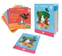 Rekenprentenboeken: complete set (Hardback)