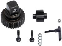 HAZET Rep.set f.8816p 7tg 3/8z 8816 p/7 n