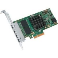 Intel I350T4V2 netwerkkaart Intern Ethernet 1000 Mbit/s - thumbnail