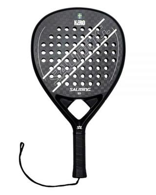 PADEL RACKET SALMING HERO S21 ATTACK PADEL RACKET SALMING HERO S21 ATTACK