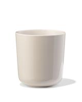 HEMA Mok KNAP new bone grijs (grijs)