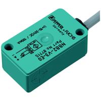 Pepperl+Fuchs Inductieve sensor PNP NBB2-V3-E2-5M Pepperl+Fuchs Inductieve sensor PNP NBB2-V3-E2-5M