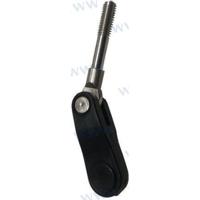 Parsun PAF2.6-01050100 - PALOMILLA COMPLETA