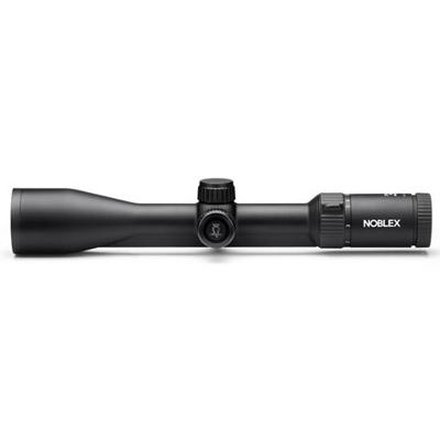 Noblex E-Optics Noblex richtkijker nz6 2-12x50 r inception 4i (rail version)