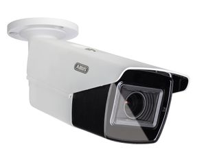 ABUS HDCC65550 bewakingscamera Dome CCTV-bewakingscamera Binnen & buiten 2592 x 1944 Pixels Plafond