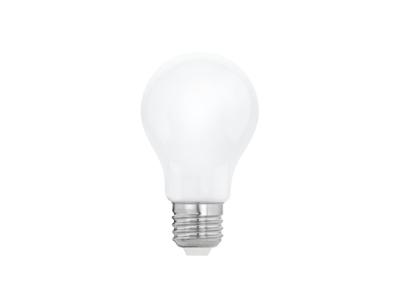 Eglo Ledlamp - e27 - peer - 806 lm - 2700k - 7w - milky