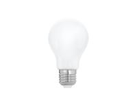 Eglo Ledlamp - e27 - peer - 806 lm - 2700k - 7w - milky