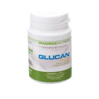 Glucan Plus Caps 30 Pharmanutrics - thumbnail