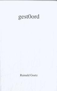 Gestoord (Paperback)