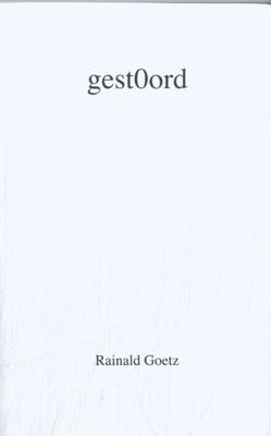 Gestoord (Paperback)