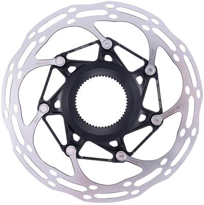 SRAM Rotor centerline x 140mm with lockring