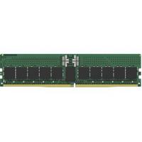 Kingston Technology KSM56R46BD8-32HA geheugenmodule 32 GB 1 x 32 GB DDR5