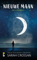 Nieuwe maan - Sarah Crossan - ebook