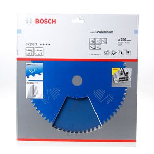 Bosch ‎2608644119 cirkelzaagblad 30,5 cm 1 stuk(s)