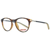 Heren Brillenframe Ducati DA1002-50400 Bruin Ø 50 mm