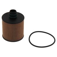 Oliefilter 38873