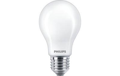 Philips led classic 15w e27 ww a60 fr nd srt4 verlichting