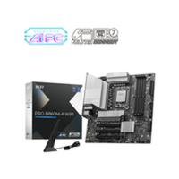 Moederbord MSI PRO B860M-A WIFI AMD