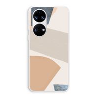 Formo: Huawei P50 Transparant Hoesje
