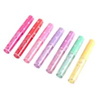 Create It! Create it lipgloss geur & glitter, 7st.