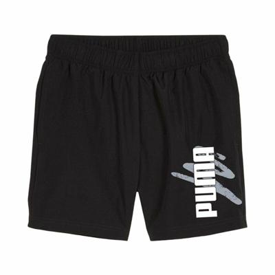 Sportbroek Puma Essentials+ AB - Maat: XL