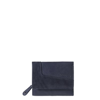 Aunts & Uncles Chelsea Wallet blue mood Dames portemonnee