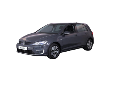 Volkswagen e Golf