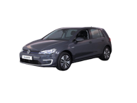Volkswagen e Golf