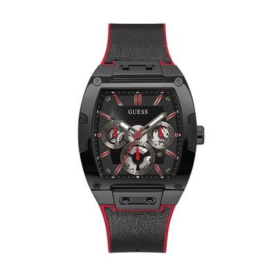 Guess GW0202G7 (Ø 43 mm) Heren horloge