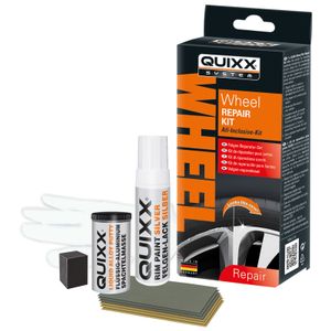 Quixx DIY Velgen reparatieset QX10208