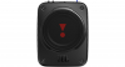 JBL BassPro Lite - Subwoofer Auto - Actieve Underseat Autosubwoofer - 200 W