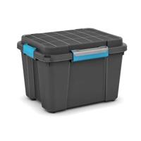 Kis Opbergbox, Scuba Box, maat M