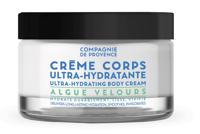 Compagnie de Provence Algue Velours Crème Corps 200ml