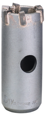 Bosch Accessoires Holle boorkroon SDS-plus-9 30 mm 30 x 50 x 72 mm, 6 1st - 2608550613