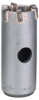 Bosch Accessoires Holle boorkroon SDS-plus-9 30 mm 30 x 50 x 72 mm, 6 1st - 2608550613