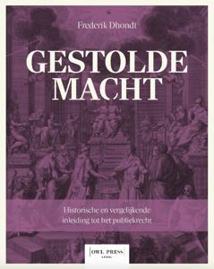 Gestolde macht (Paperback)