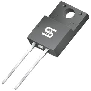 Taiwan Semiconductor ESD-diode SFAF1608G 420 V 16 mA