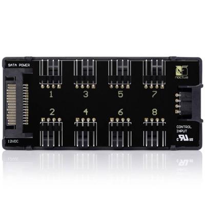 Noctua NA-FH1 PC-ventilatorcontroller