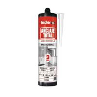 Snelle verankering Fischer Wit 290 ml Pasta
