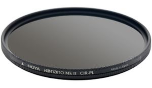 Hoya 77mm HD nano MkII CIR-PL