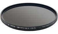 Hoya 77mm HD nano MkII CIR-PL